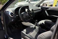 Audi A1 2.0 TDI 143cv Ambition Luxe 