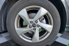 Audi Q3 35 TFSI 150 ch S tronic 7 Avus / 1°main / Historique AUDI