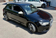 Audi A1 2.0 TDI 143cv Ambition Luxe 