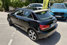 Audi A1 2.0 TDI 143cv Ambition Luxe 