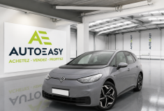 Volkswagen ID.3 45 KWH PERFORMANCE