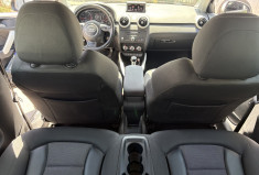 Audi A1 2.0 TDI 143cv Ambition Luxe 