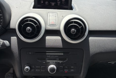 Audi A1 2.0 TDI 143cv Ambition Luxe 