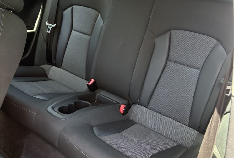 Audi A1 2.0 TDI 143cv Ambition Luxe 