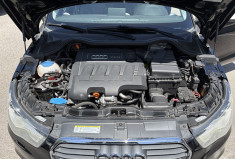 Audi A1 2.0 TDI 143cv Ambition Luxe 