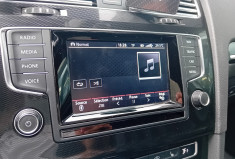 Volkswagen Golf 2.0 TSI 220 ch GTI DSG6 5p - Toit Ouvrant - Sièges chauffants -