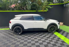 Citroën C4 CACTUS  Phase 2 1.5 BlueHDi 16V 102 cv