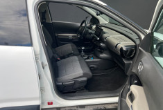 Citroën C4 CACTUS  Phase 2 1.5 BlueHDi 16V 102 cv