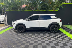 Citroën C4 CACTUS  Phase 2 1.5 BlueHDi 16V 102 cv