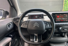 Citroën C4 CACTUS  Phase 2 1.5 BlueHDi 16V 102 cv