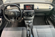 Citroën C4 CACTUS  Phase 2 1.5 BlueHDi 16V 102 cv