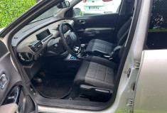 Citroën C4 CACTUS  Phase 2 1.5 BlueHDi 16V 102 cv