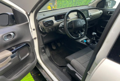 Citroën C4 CACTUS  Phase 2 1.5 BlueHDi 16V 102 cv