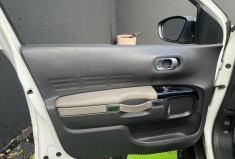 Citroën C4 CACTUS  Phase 2 1.5 BlueHDi 16V 102 cv