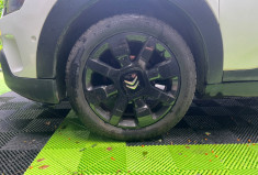Citroën C4 CACTUS  Phase 2 1.5 BlueHDi 16V 102 cv