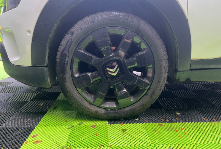 Citroën C4 CACTUS  Phase 2 1.5 BlueHDi 16V 102 cv