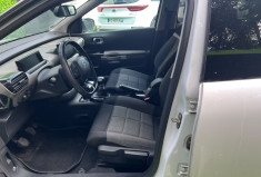 Citroën C4 CACTUS  Phase 2 1.5 BlueHDi 16V 102 cv