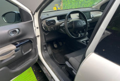 Citroën C4 CACTUS  Phase 2 1.5 BlueHDi 16V 102 cv