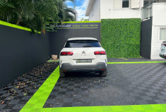 Citroën C4 CACTUS  Phase 2 1.5 BlueHDi 16V 102 cv