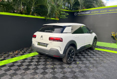 Citroën C4 CACTUS  Phase 2 1.5 BlueHDi 16V 102 cv