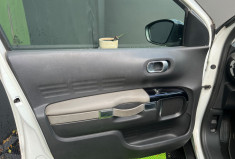 Citroën C4 CACTUS  Phase 2 1.5 BlueHDi 16V 102 cv