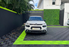 Citroën C4 CACTUS  Phase 2 1.5 BlueHDi 16V 102 cv
