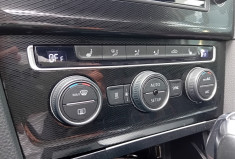 Volkswagen Golf 2.0 TSI 220 ch GTI DSG6 5p - Toit Ouvrant - Sièges chauffants -