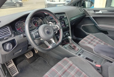 Volkswagen Golf 2.0 TSI 220 ch GTI DSG6 5p - Toit Ouvrant - Sièges chauffants -