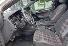 Volkswagen Golf 2.0 TSI 220 ch GTI DSG6 5p - Toit Ouvrant - Sièges chauffants -