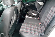 Volkswagen Golf 2.0 TSI 220 ch GTI DSG6 5p - Toit Ouvrant - Sièges chauffants -