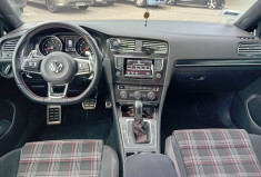 Volkswagen Golf 2.0 TSI 220 ch GTI DSG6 5p - Toit Ouvrant - Sièges chauffants -