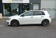 Volkswagen Golf 2.0 TSI 220 ch GTI DSG6 5p - Toit Ouvrant - Sièges chauffants -