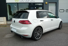 Volkswagen Golf 2.0 TSI 220 ch GTI DSG6 5p - Toit Ouvrant - Sièges chauffants -