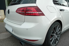 Volkswagen Golf 2.0 TSI 220 ch GTI DSG6 5p - Toit Ouvrant - Sièges chauffants -