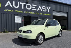 SEAT AROSA 1.4i 60CH 