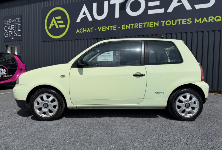 SEAT AROSA 1.4i 60CH 