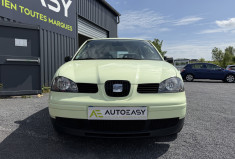 SEAT AROSA 1.4i 60CH 