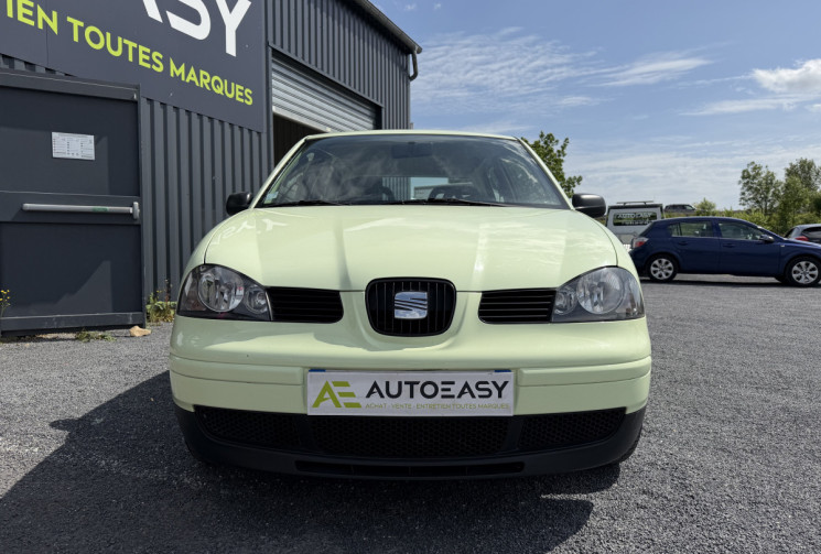 SEAT AROSA 1.4i 60CH 