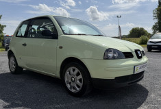 SEAT AROSA 1.4i 60CH 
