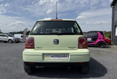SEAT AROSA 1.4i 60CH 