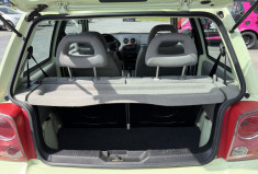 SEAT AROSA 1.4i 60CH 