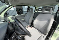 SEAT AROSA 1.4i 60CH 