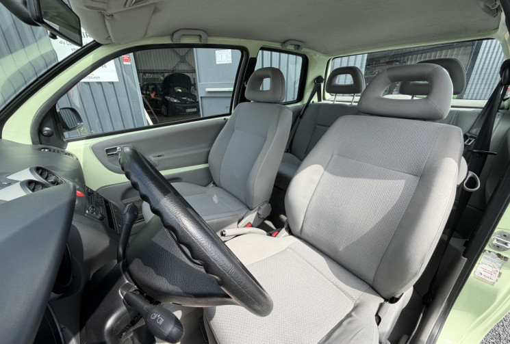 SEAT AROSA 1.4i 60CH 