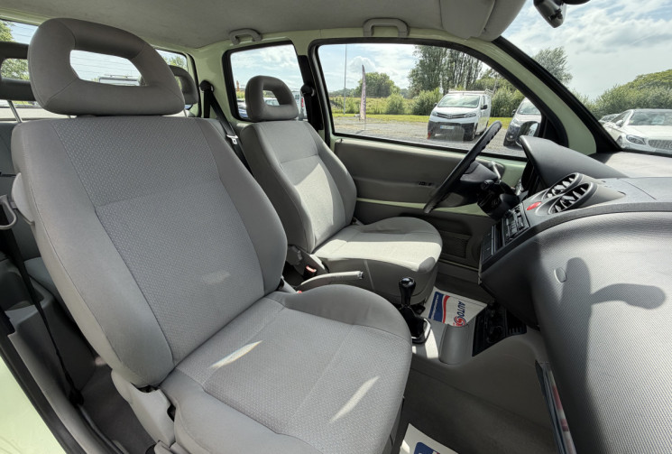 SEAT AROSA 1.4i 60CH 