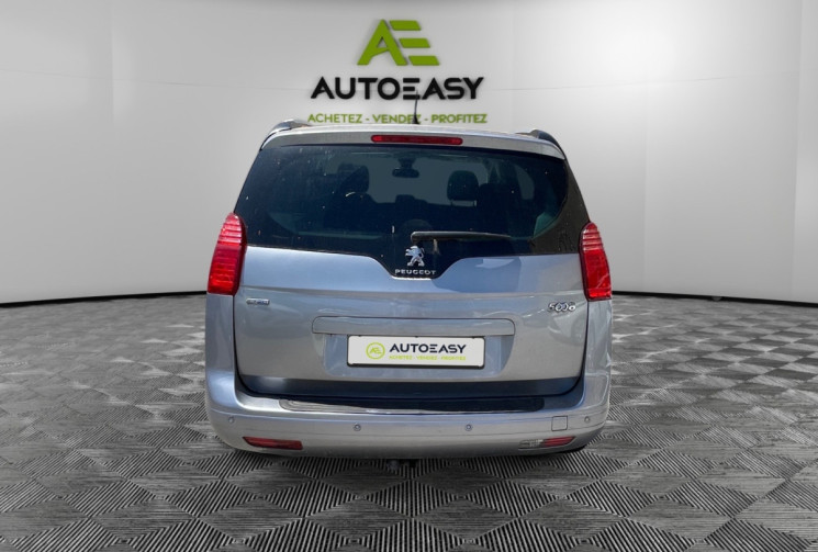 Peugeot 5008 1.6 / 120 CH / BOITE AUTO / DISTRIB A JOUR