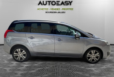 Peugeot 5008 1.6 / 120 CH / BOITE AUTO / DISTRIB A JOUR