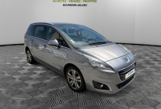 Peugeot 5008 1.6 / 120 CH / BOITE AUTO / DISTRIB A JOUR