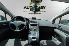 Peugeot 5008 1.6 / 120 CH / BOITE AUTO / DISTRIB A JOUR