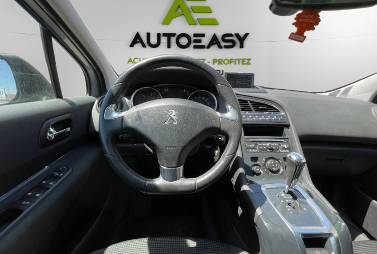 Peugeot 5008 1.6  BLUEHDI / 120 CH / BOITE AUTO / DISTRIB A JOUR