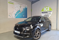 DS DS 7 Crossback E-TENSE 1.6  300 EAT8 4X4 RIVOLI / Plug in Hybrid  / TOIT OUVRANT PANORAMIQUE
